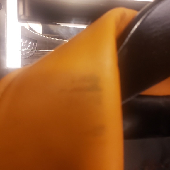 Gorgeous Sport Boutique Coach - Leather Moto Jacket with Silver Hardware❣️❣️❣️ - Picture 8 of 10